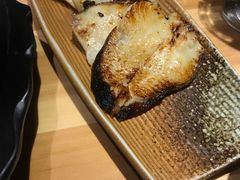 -割烹旭日本料理(龙湖狮山天街店)