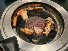 -黒毛和牛焼肉善 ZEN(難波心斎橋店)