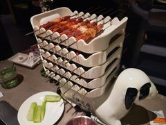 -丰茂烤串(金源店)