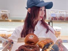 -烘焙町面包店(西四店)