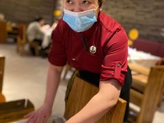 -巴奴毛肚火锅(大剧院店)