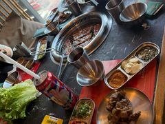 -一品诚记烤肉·甄选店(中南路店)