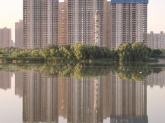 -咸阳湖景区