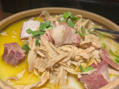 -老阿爸鲜鱼土菜(独墅湖店)