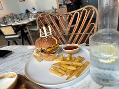 -G+KITCHEN(龙湖狮山天街店)