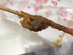 -辽B·小串(总店)