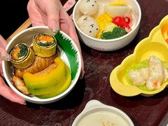 -dodonpa.墩墩伐 便当食堂(博华广场店)