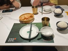 -帕娜·泰式茶餐厅·Bistro(近铁广场店)