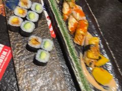 -古田居·特色寿司料理(星之岛旗舰店)