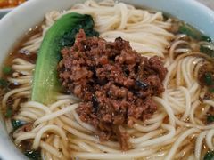 跷脚担担面-全牛匠·乐山跷脚牛肉(望京店)