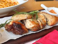 -海维克牛排馆HIGHWIC(右岸环宇坊店)