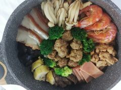 全家福-香满楼(清水河路店)