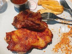 -卡朋西餐(悦汇城店)