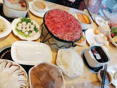 -清真军邺·金富苑肥牛(石坡街旗舰店)