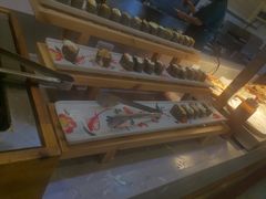 -豪享悦牛排自助餐厅(天河城店)