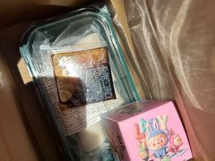 -亚马逊蒸汽活海鲜自助(LCM置汇旭辉广场店)