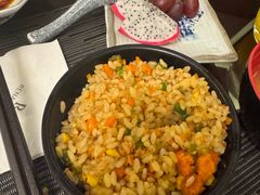 -柚·日式料理-富力万丽酒店