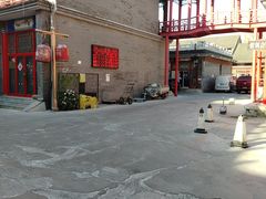 -华声天桥民俗文化园