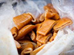 大肠-谢记素红大肠店(新民路店)