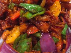 -陈傻子餐厅(世纪都会店)