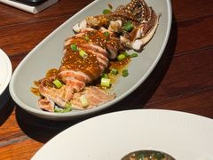 -前海沿·青岛菜(五四广场永旺店)