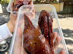-味香鸭子店(汉口西路店)