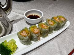 海苔鬼马肠-味可道美食坊(福基路店)