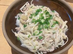 -白沙肴·长沙米粉.小炒湘菜(石厦时代广场店)