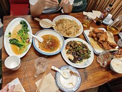 -美达尔烧烤海鲜家常菜(泰山路店)