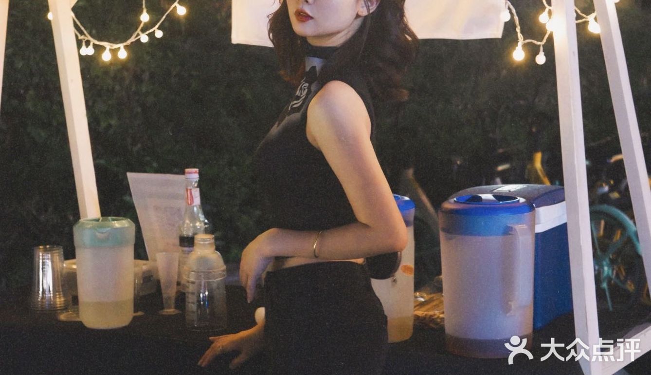 东莞探店｜超好拍咖啡烧鸟一站式咖啡店📷