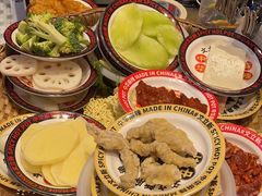 -文立新麻辣烫(合生汇21街区店)