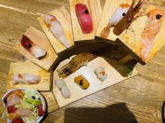 -阿吾罗日本料理(K11艺术中心店)