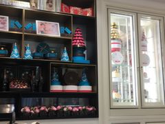 -PAUL LAFAYET 法式甜品(港汇广场店)