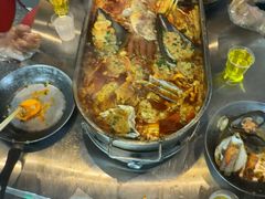 -原乡故事里海鲜大餐(玉祥门北马道巷店)