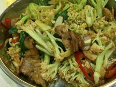-天成川菜馆(华乐店)