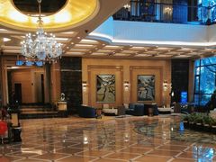 -上海浦东星河湾酒店