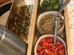 -椰子营·椰子鸡火锅(万象里店)