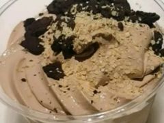 燕麦提子司康-喜茶(北京三里屯太古里店)