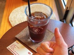 -The Roastery By AllYouWant(福田店)