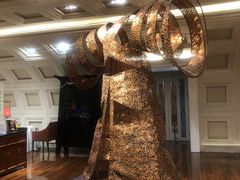 -北京王府井希尔顿酒店·秦唐中餐厅Chynna