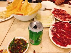 -八合里潮汕鲜牛肉火锅(吉大店)