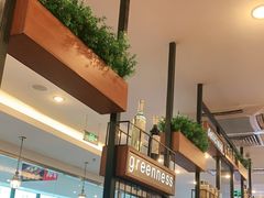-萨莉亚意式餐厅(西青道欧亚达店)