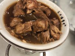 -宝香绑线肉骨茶(柏威年广场店)