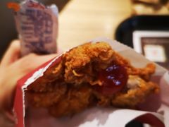 -肯德基(西桥店)