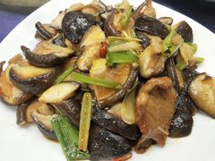 -京天红酒家(马家堡店)
