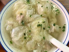 -勤业老杨汤包店(红星新村分店)