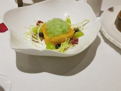 -王品牛排(福州泰禾店)