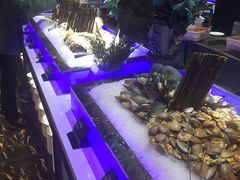 黄贝-加餐海鲜自助(集美银泰百货店)