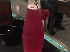 -鸣记脆皮烤鱼·海鲜烤鱼(三八广场店)