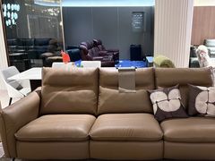 -LAZBOY乐至宝沙发(居然之家聚信店)